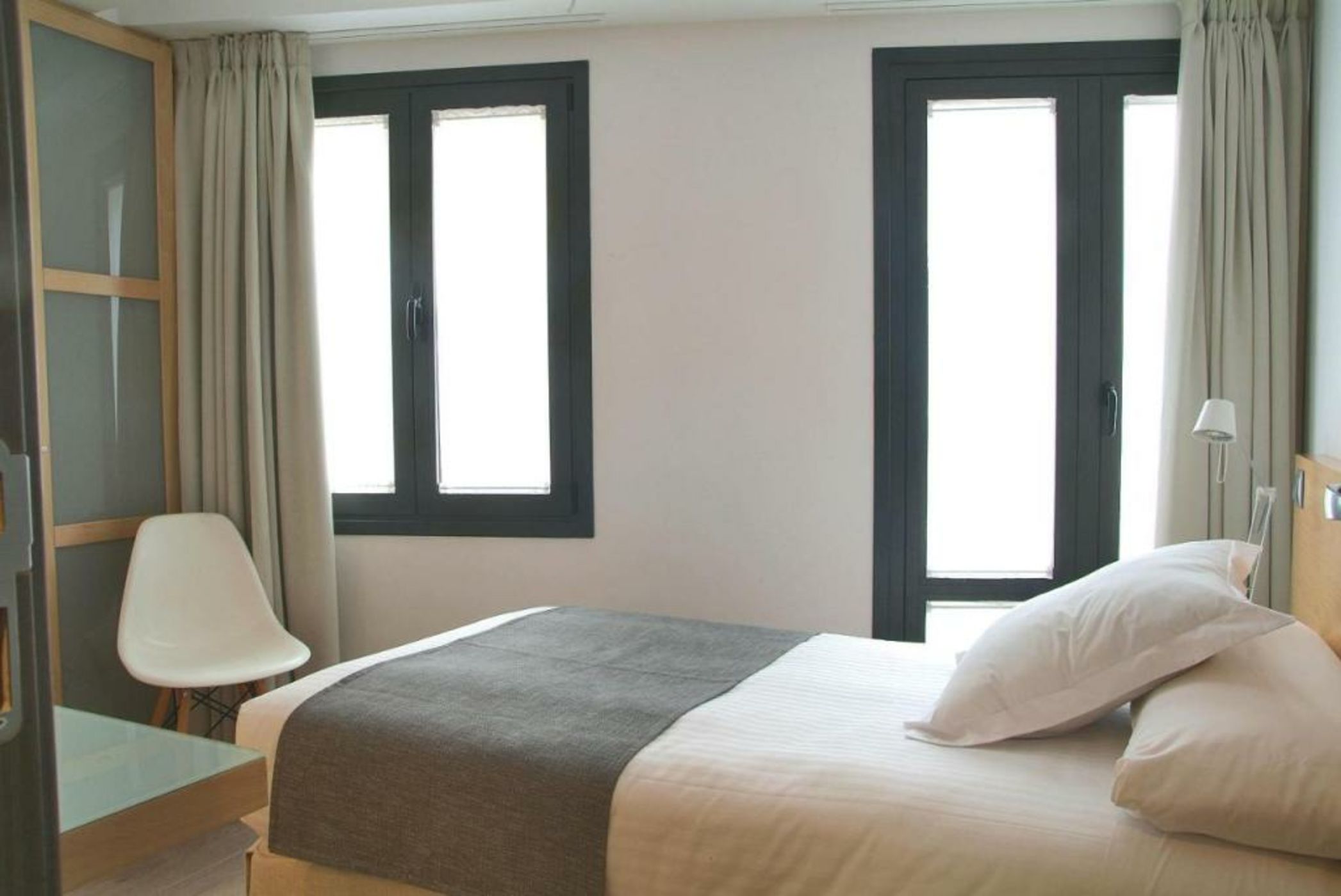 Le Petit Boutique Hotel