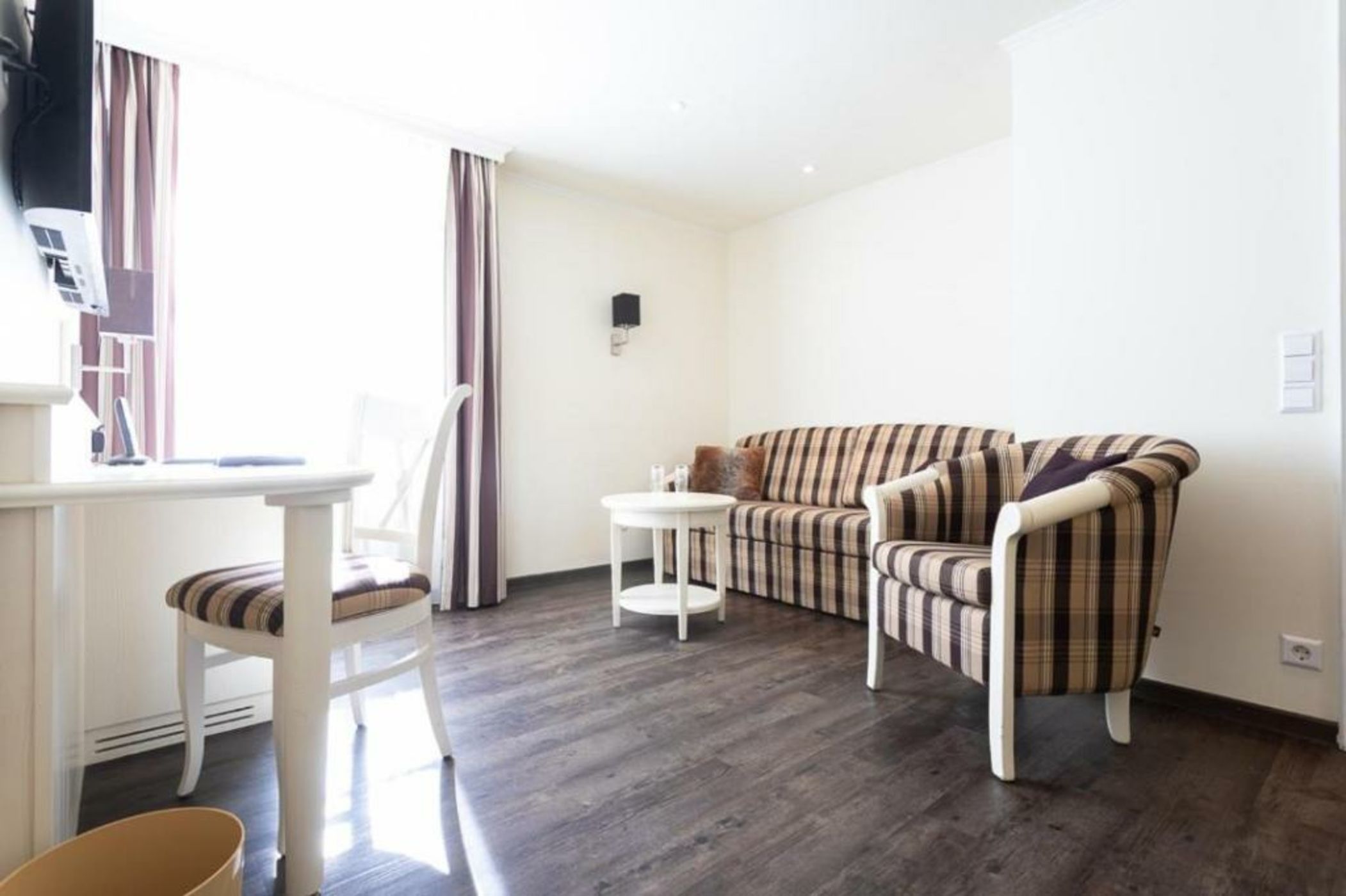 Romantik Hotel zur Sonne