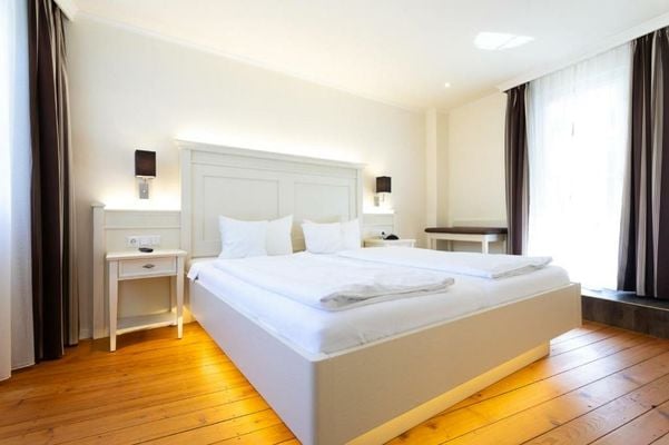 Romantik Hotel zur Sonne