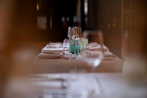 Romantik Hotel zur Sonne