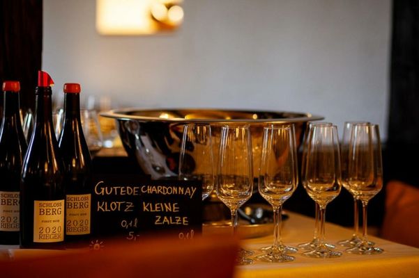 Romantik Hotel zur Sonne