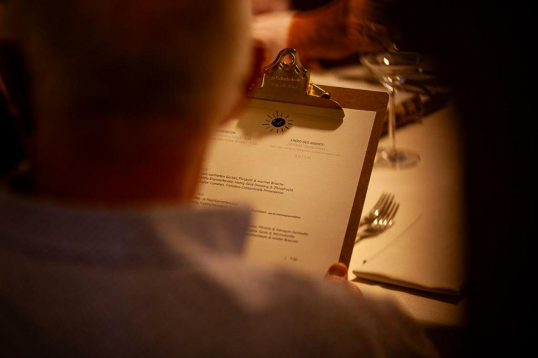 Romantik Hotel zur Sonne