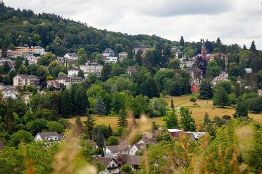 Romantik Hotel zur Sonne