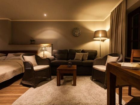 Romantik Hotel zur Sonne