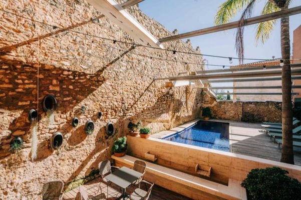 Gran Claustre Boutique Hotel