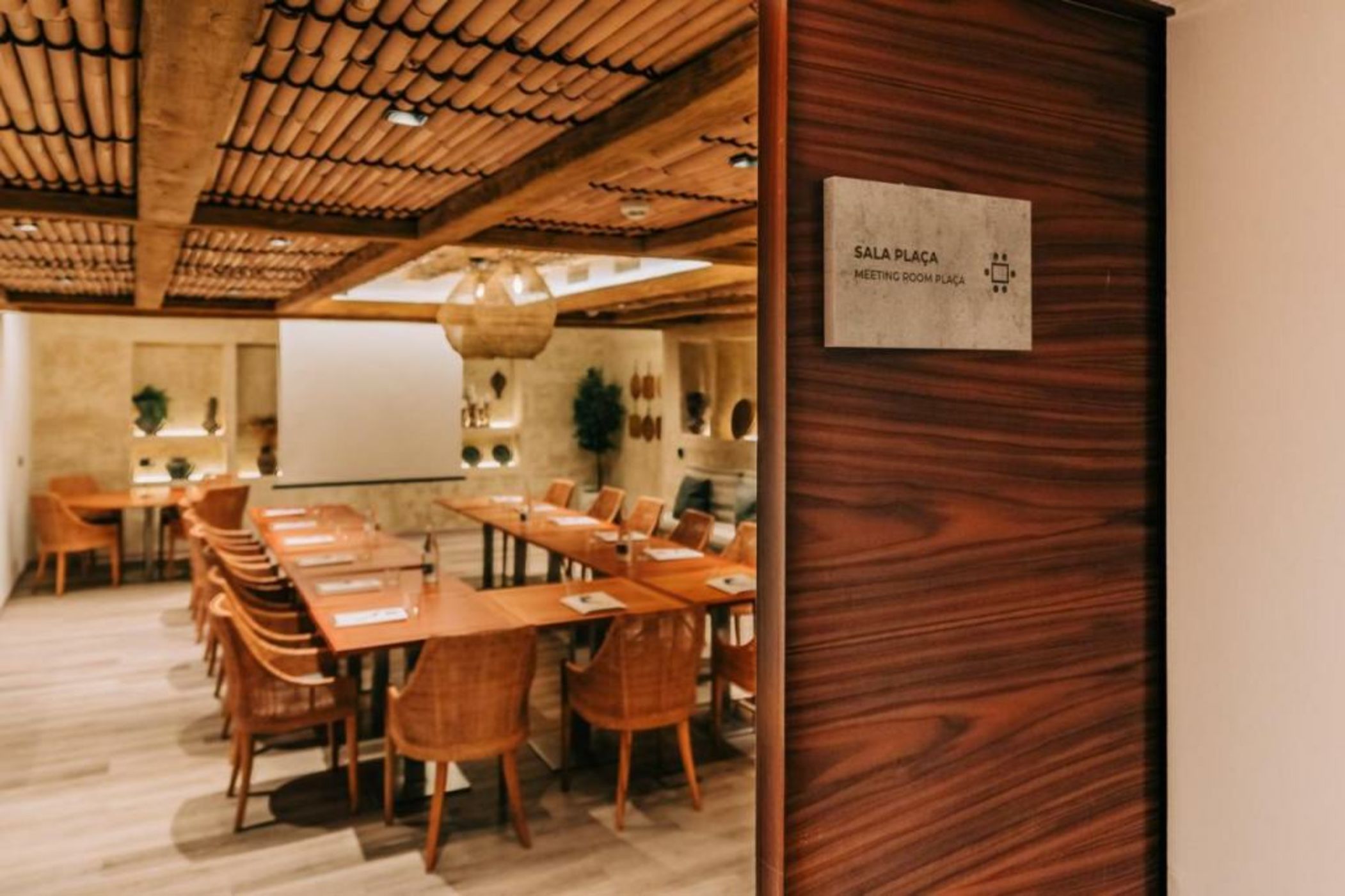 Gran Claustre Boutique Hotel