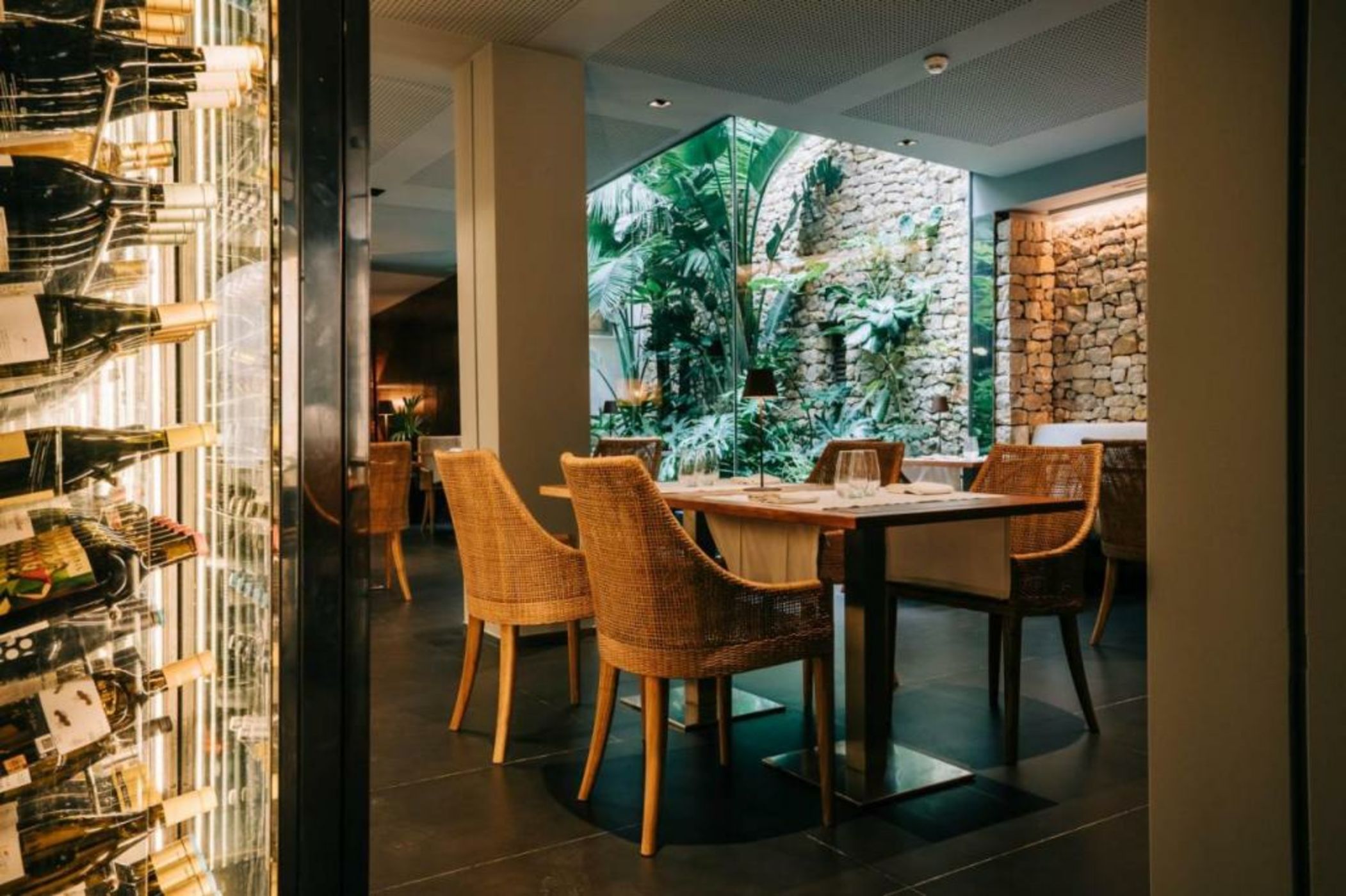 Gran Claustre Boutique Hotel