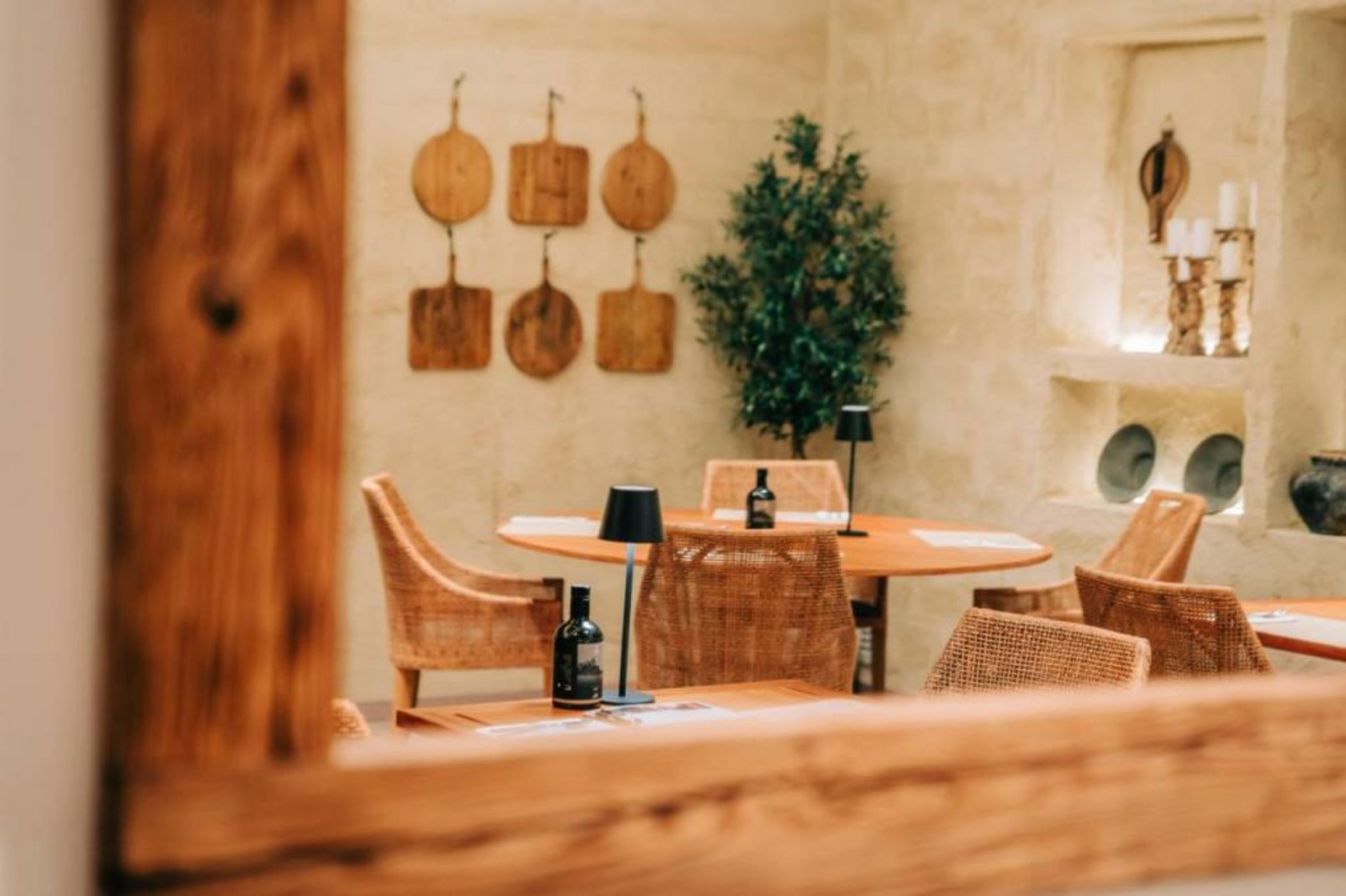 Gran Claustre Boutique Hotel