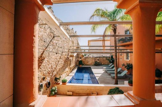 Gran Claustre Boutique Hotel