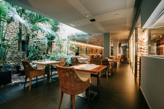 Gran Claustre Boutique Hotel