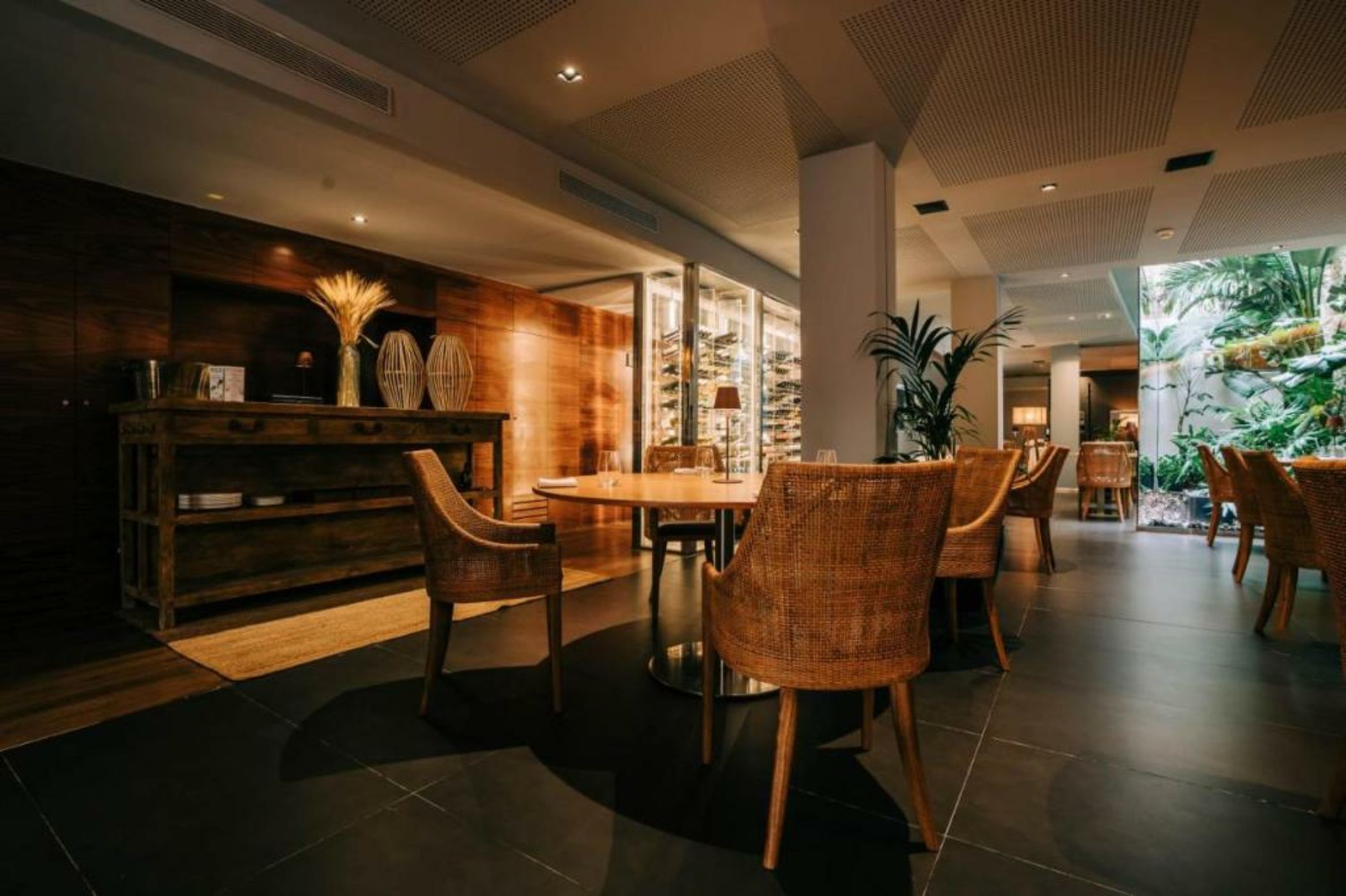 Gran Claustre Boutique Hotel