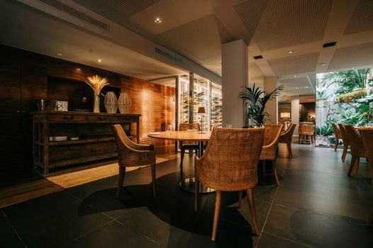 Gran Claustre Boutique Hotel