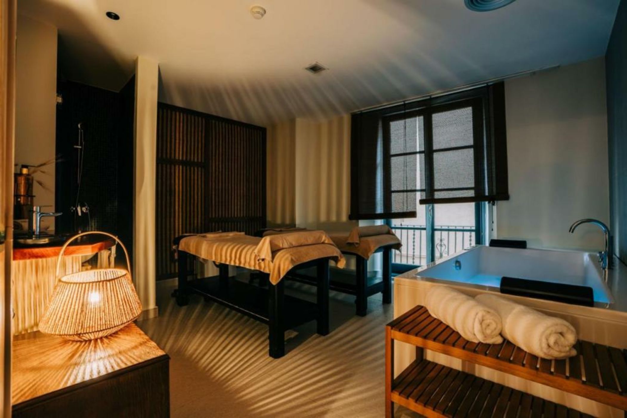 Gran Claustre Boutique Hotel