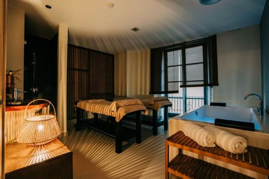 Gran Claustre Boutique Hotel