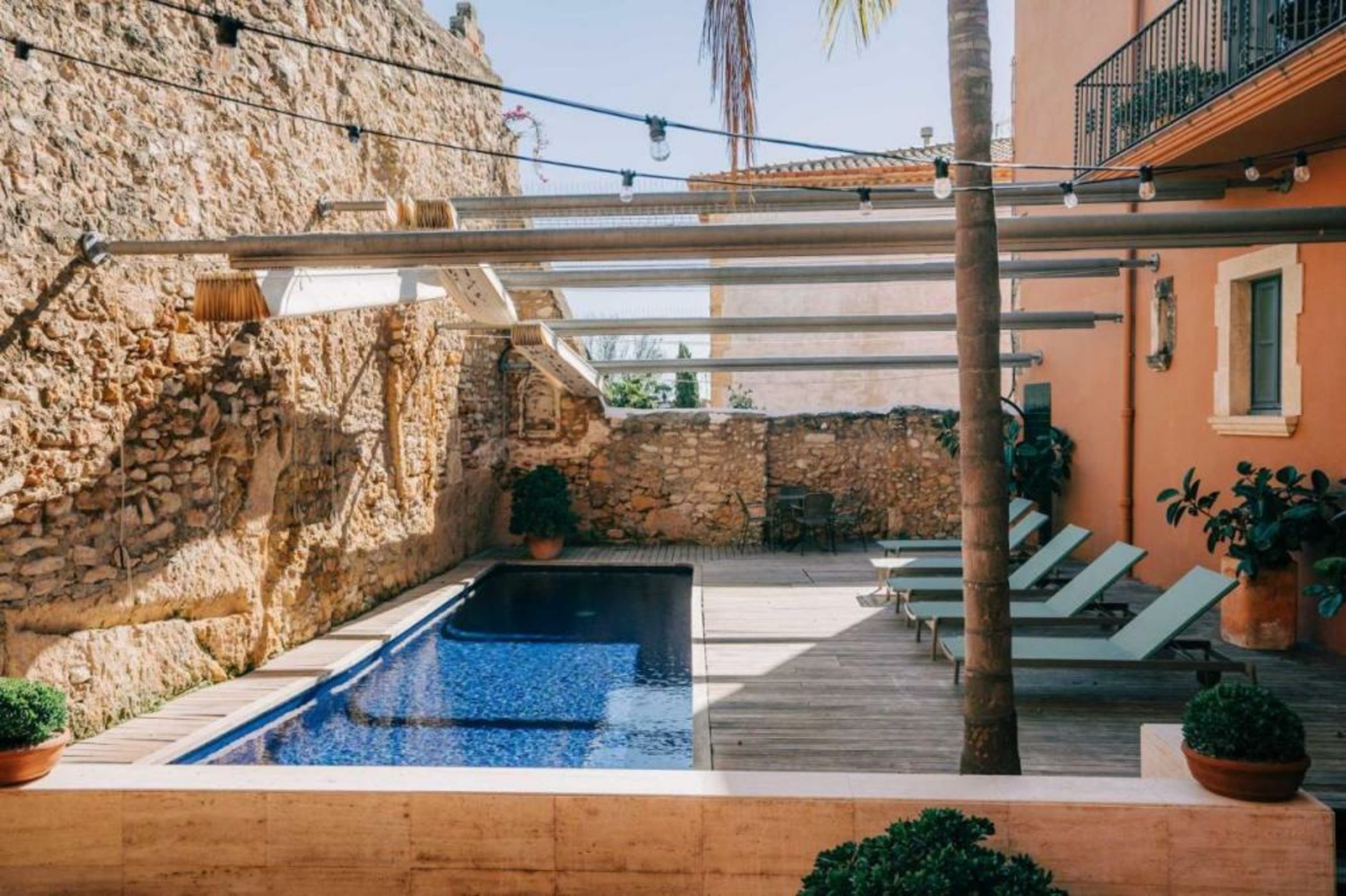 Gran Claustre Boutique Hotel