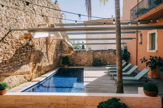 Gran Claustre Boutique Hotel