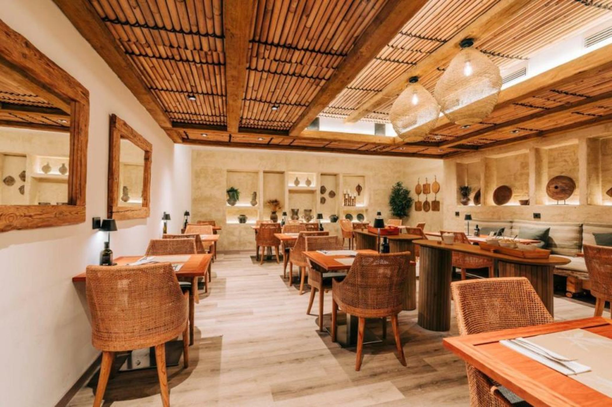 Gran Claustre Boutique Hotel