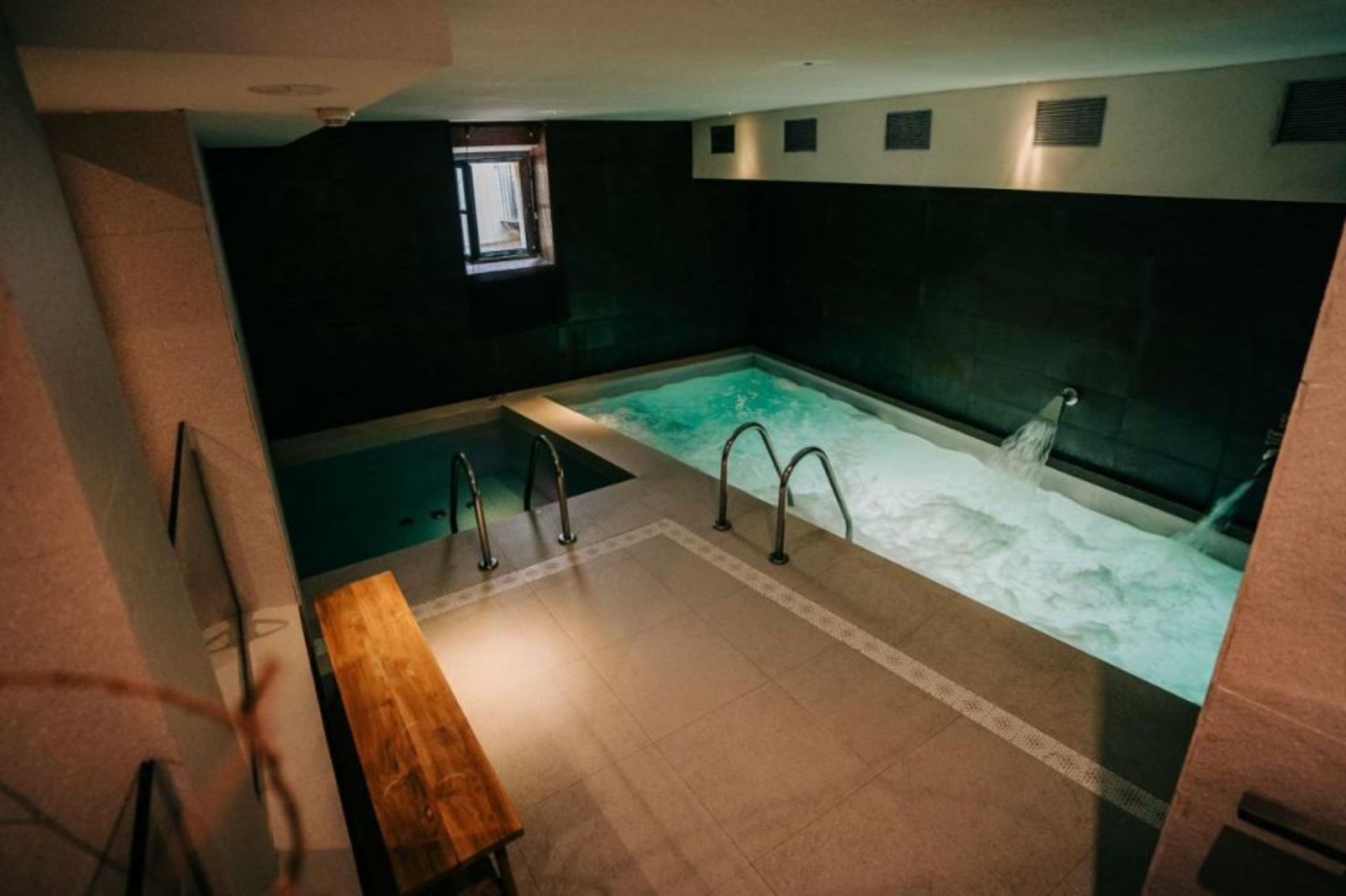 Gran Claustre Boutique Hotel