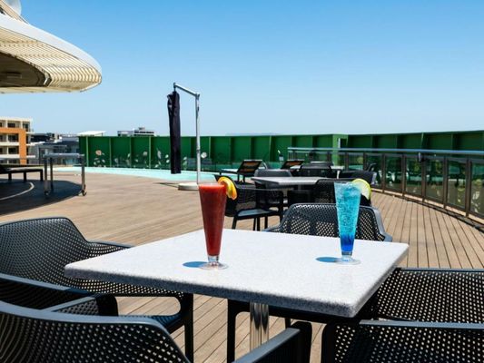 aha Gateway Hotel Umhlanga