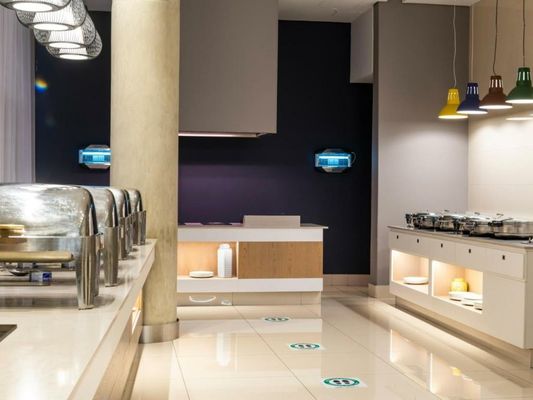 aha Gateway Hotel Umhlanga