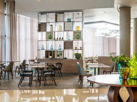 aha Gateway Hotel Umhlanga