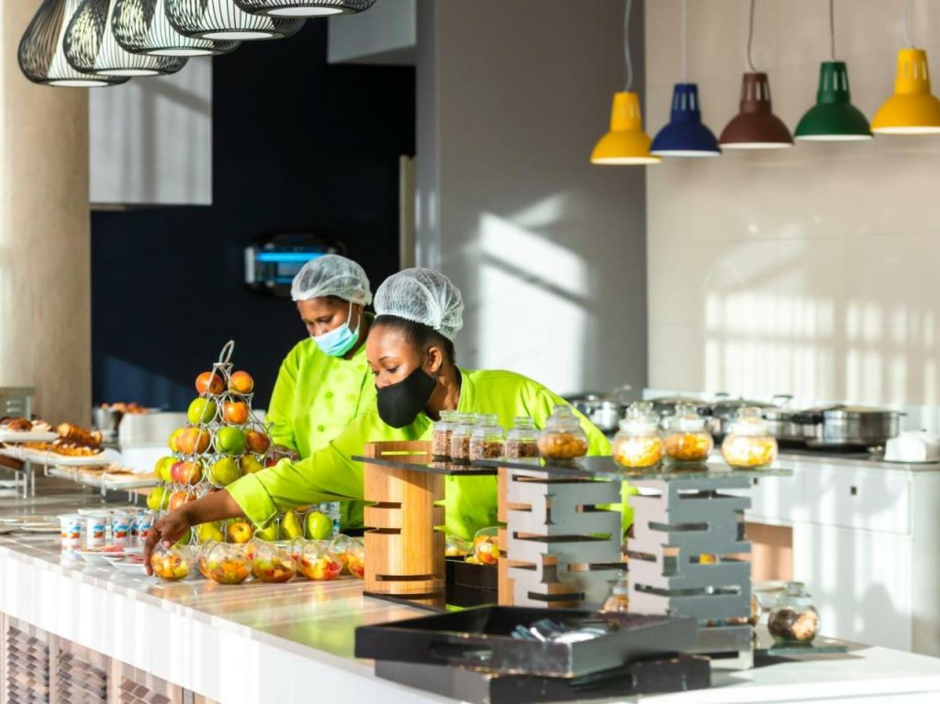 aha Gateway Hotel Umhlanga