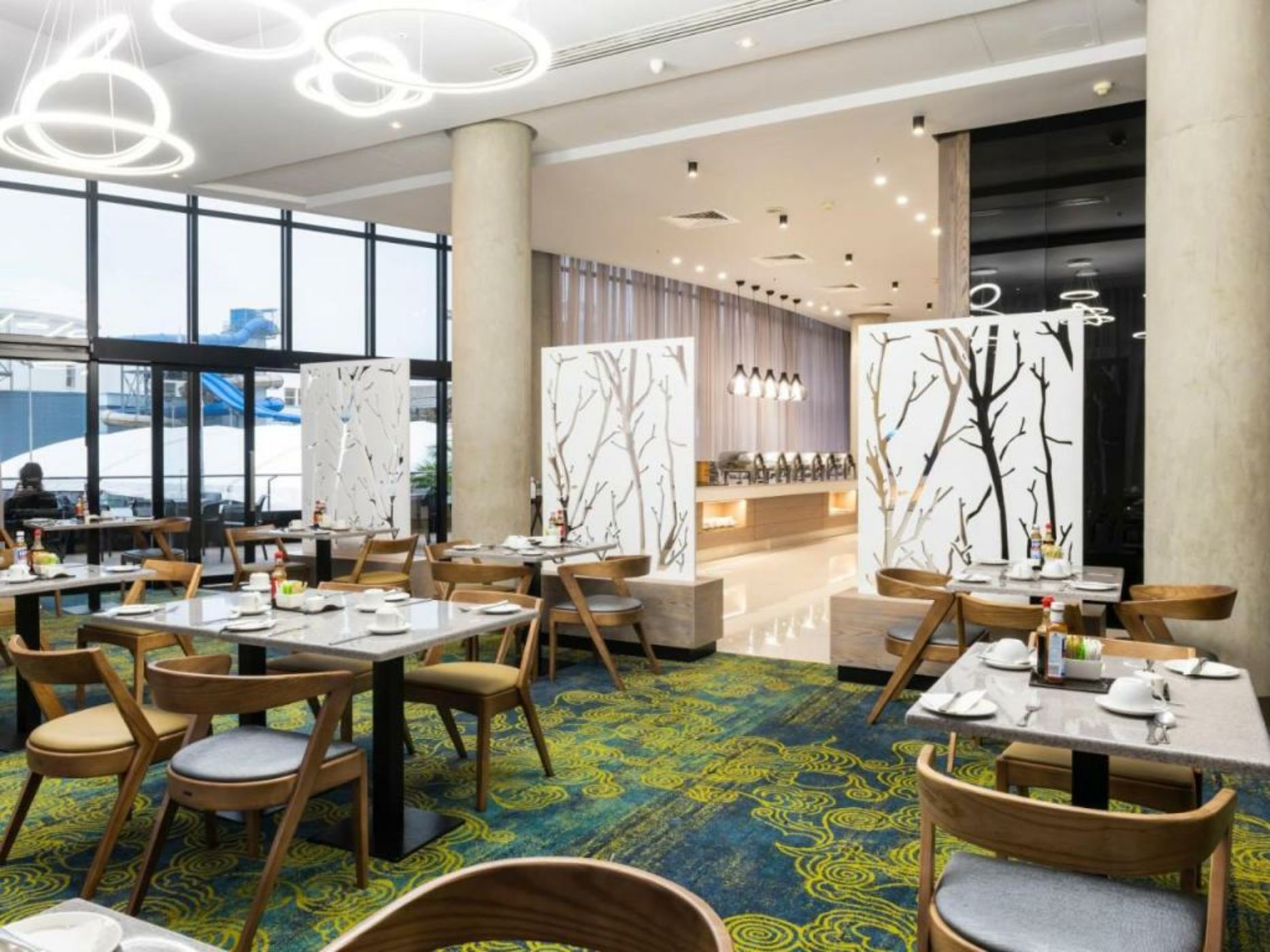 aha Gateway Hotel Umhlanga