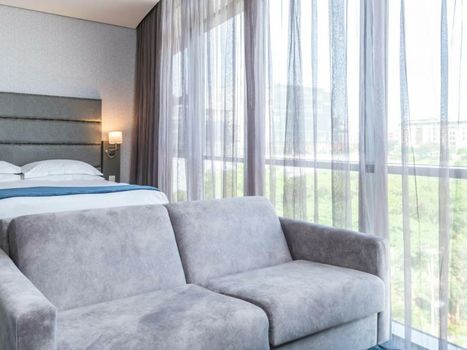 aha Gateway Hotel Umhlanga