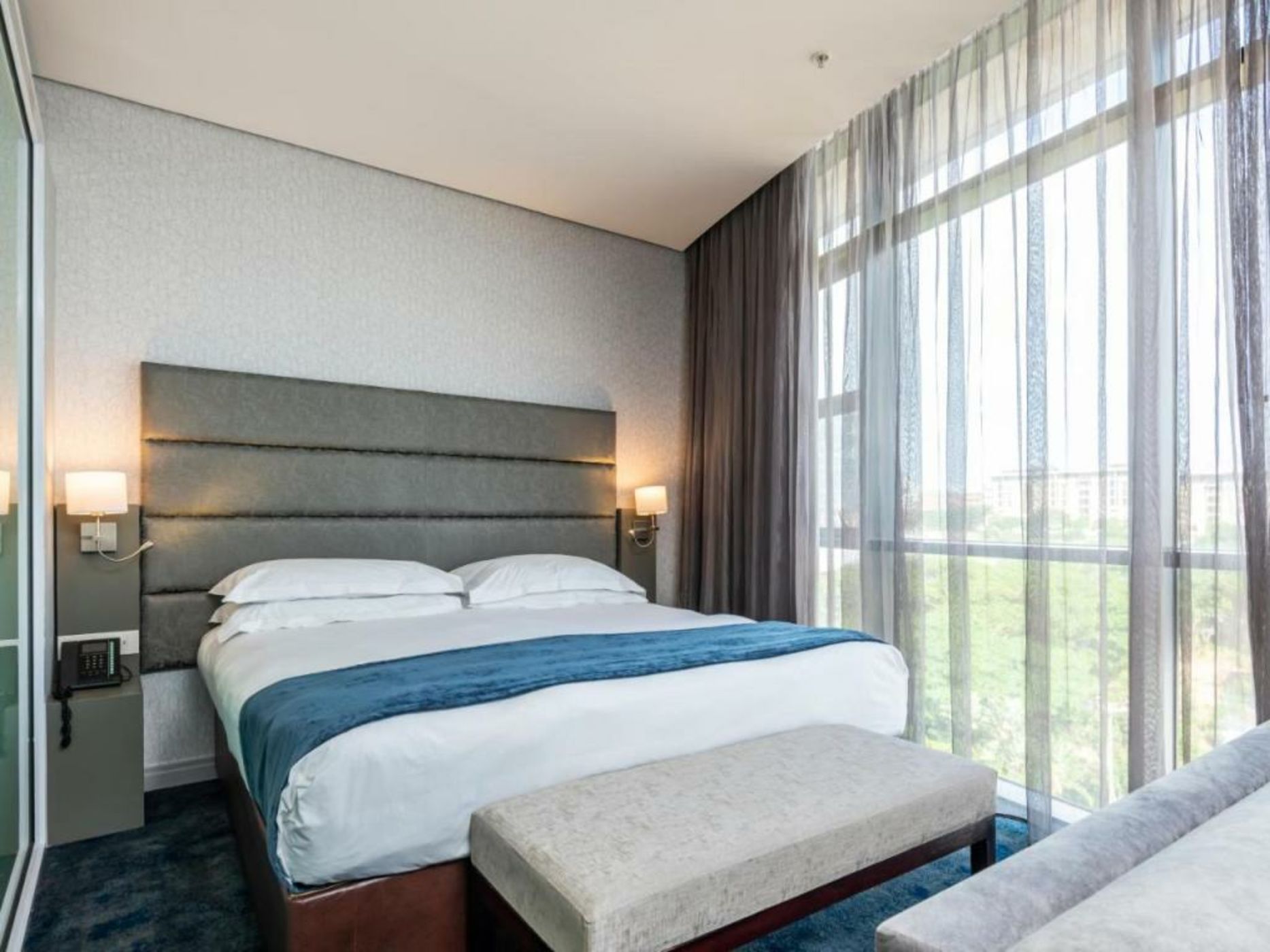 aha Gateway Hotel Umhlanga