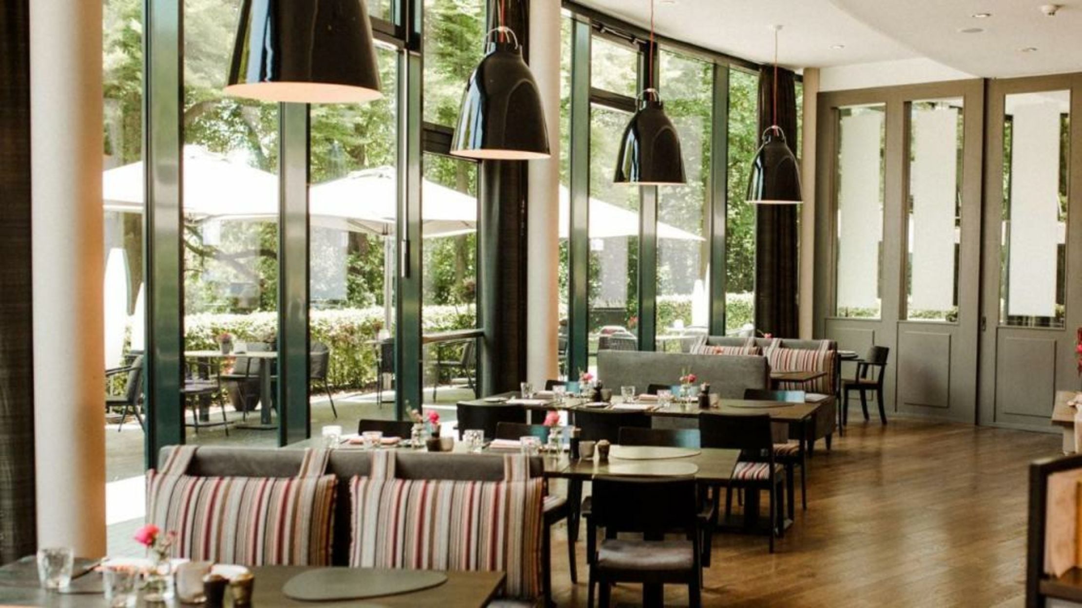 Romantik Hotel Kieler Kaufmann