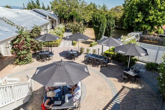 The Martinborough Hotel