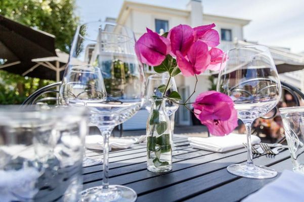 The Martinborough Hotel