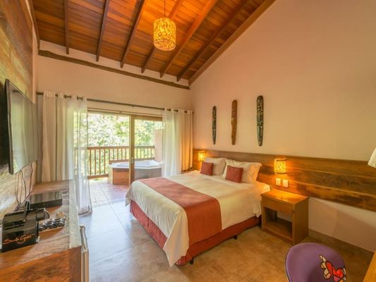 Kalango Hotel Boutique