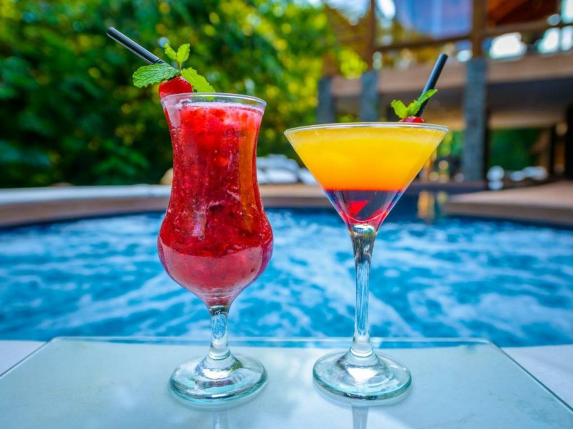 Kalango Hotel Boutique