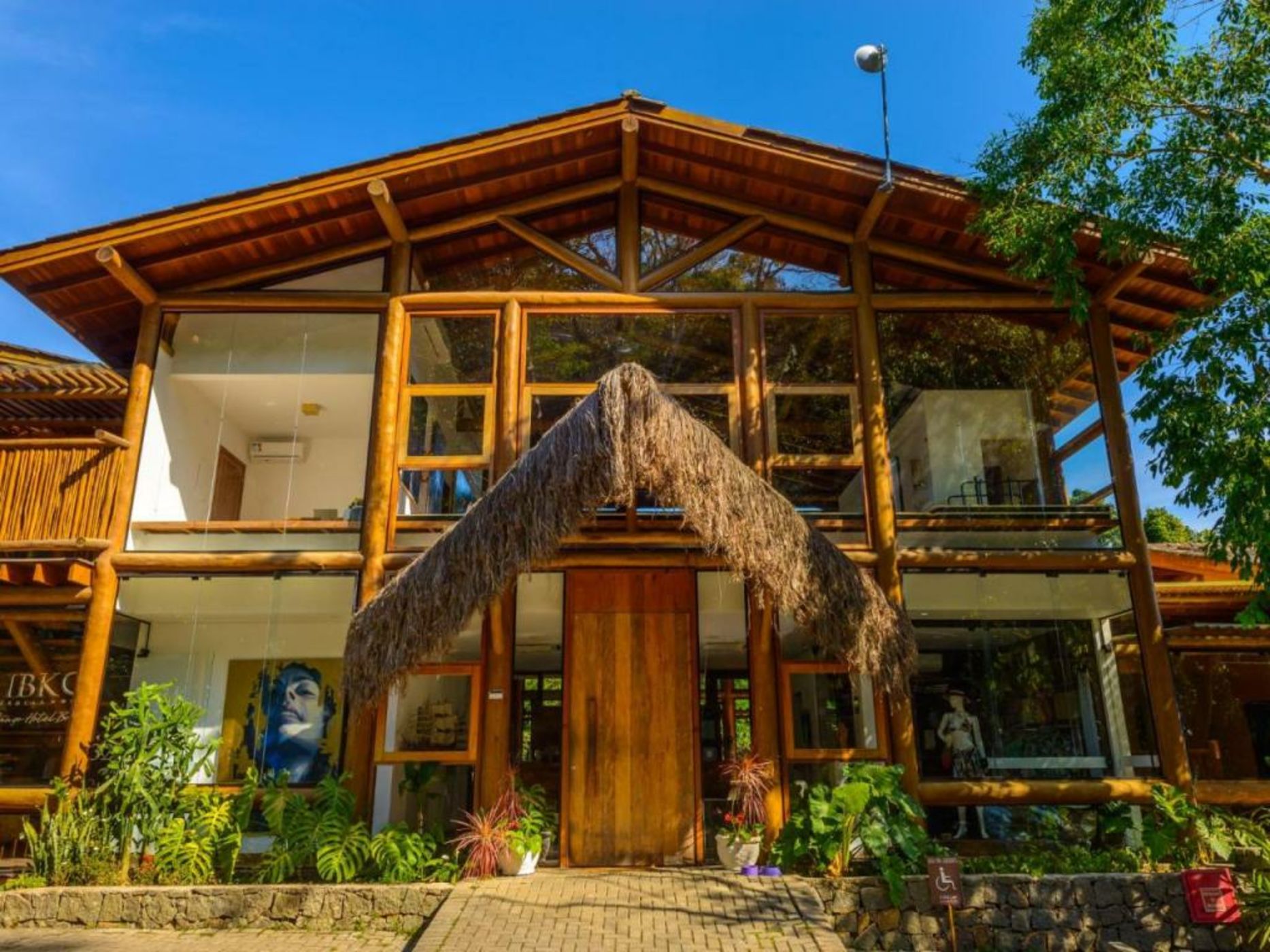 Kalango Hotel Boutique