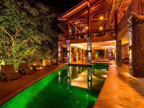 Kalango Hotel Boutique