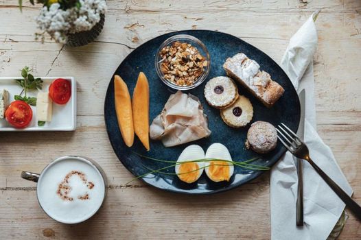 Bio Boutique Hotel Laurino