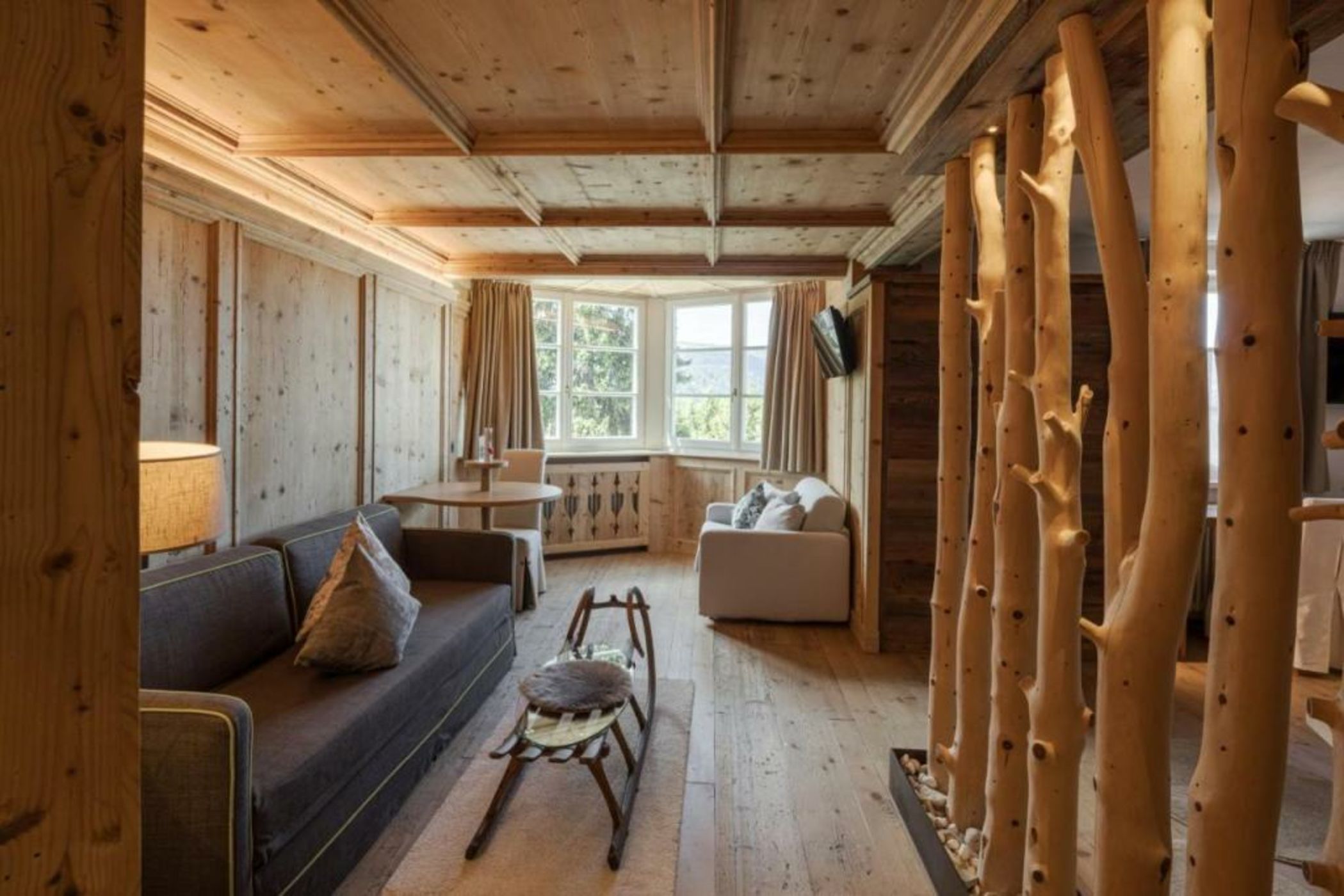 Bio Boutique Hotel Laurino