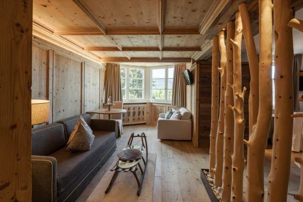 Bio Boutique Hotel Laurino