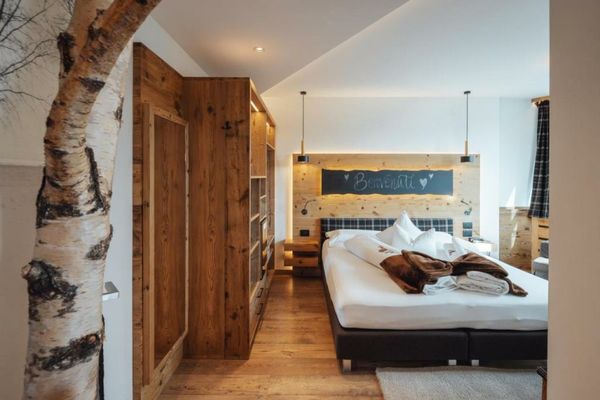 Bio Boutique Hotel Laurino