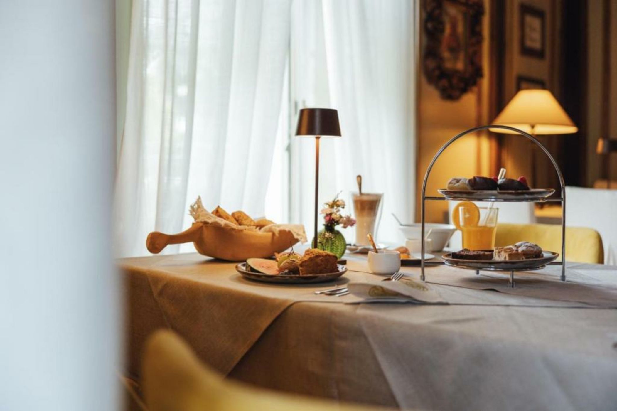 Bio Boutique Hotel Laurino