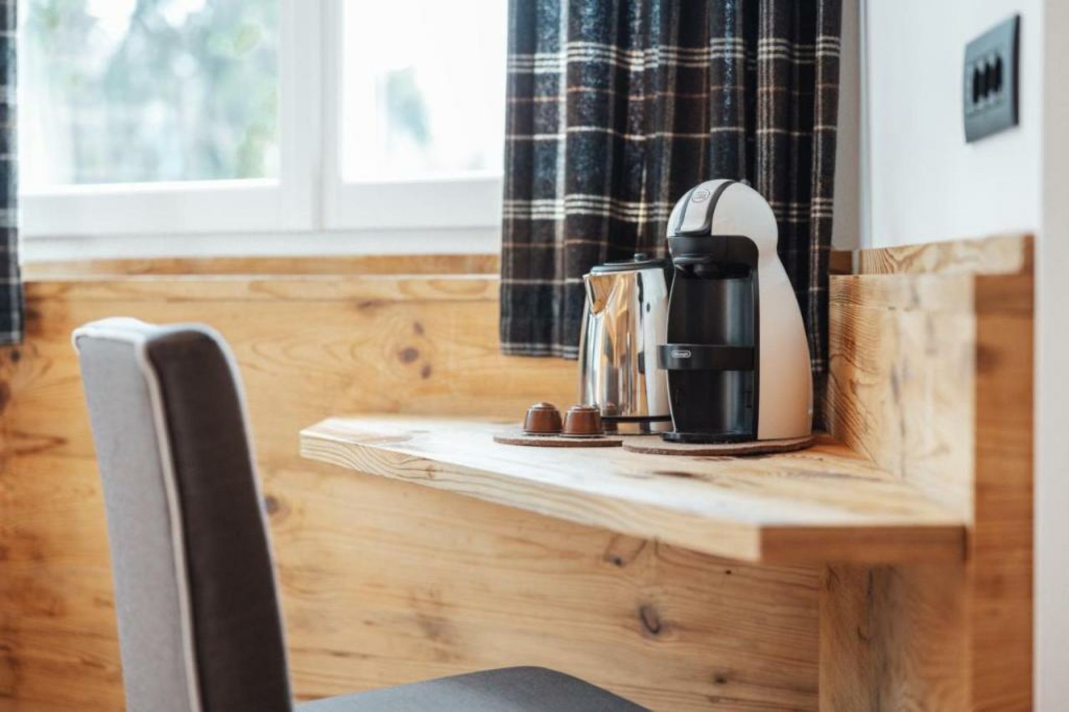 Bio Boutique Hotel Laurino