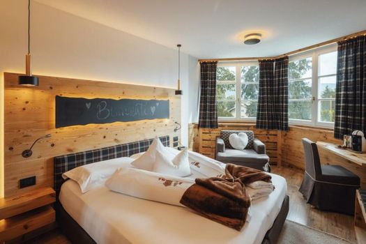 Bio Boutique Hotel Laurino