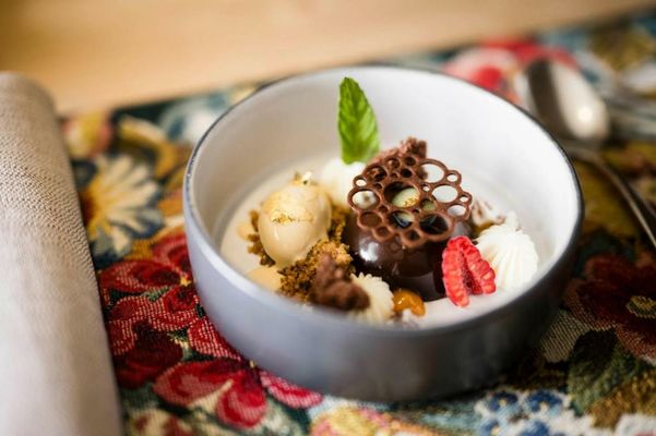 Mirabell Dolomites Hotel