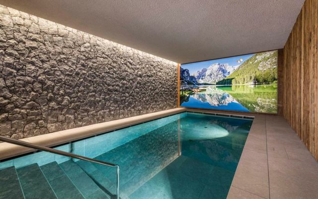 Mirabell Dolomites Hotel