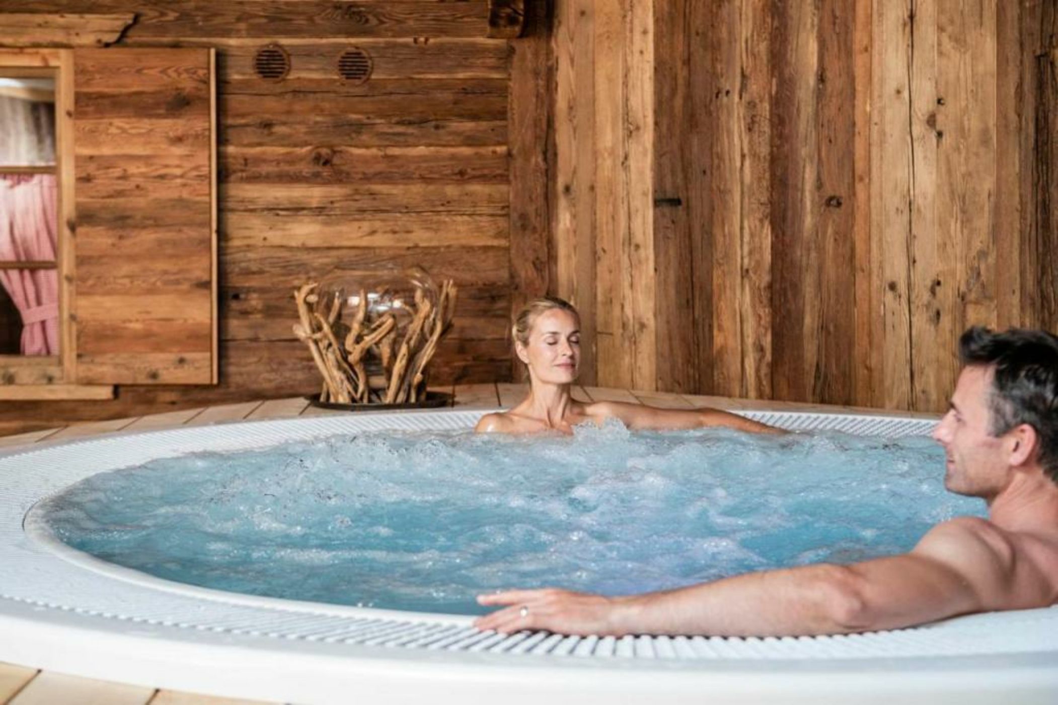 Mirabell Dolomites Hotel