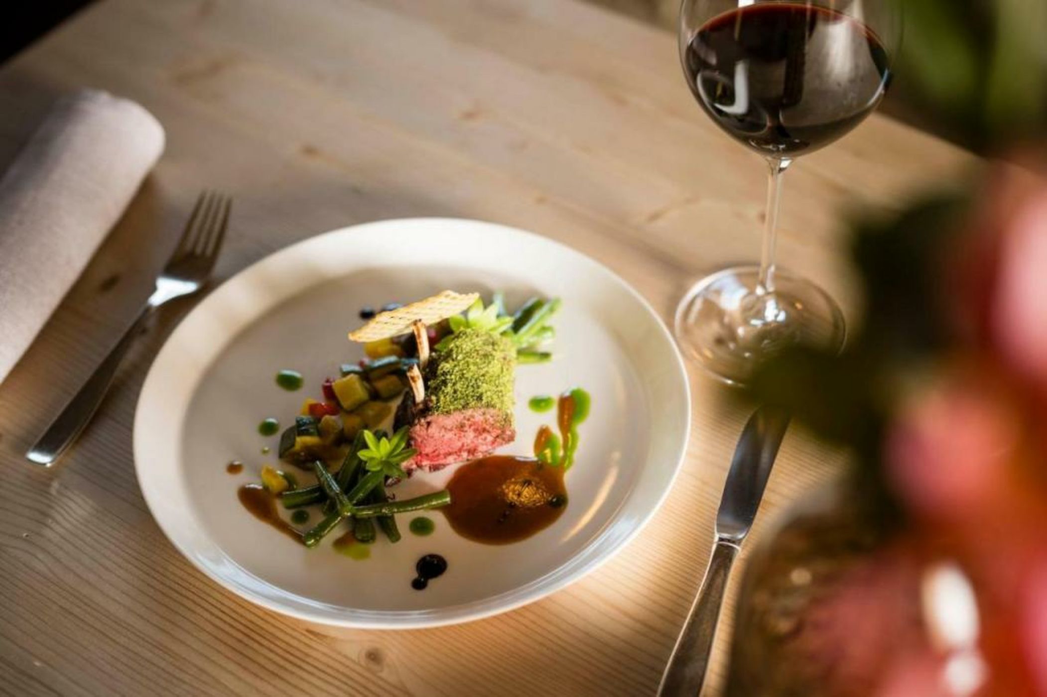 Mirabell Dolomites Hotel