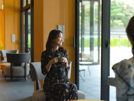 Kumano-bettei Nakanoshima