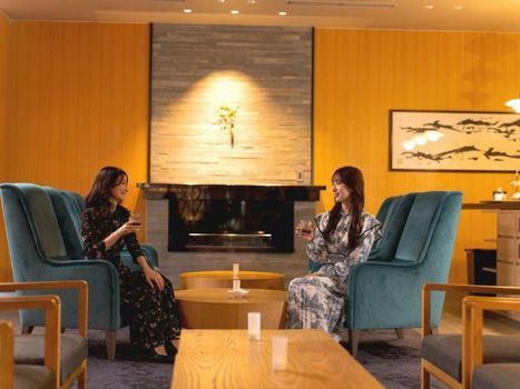 Kumano-bettei Nakanoshima