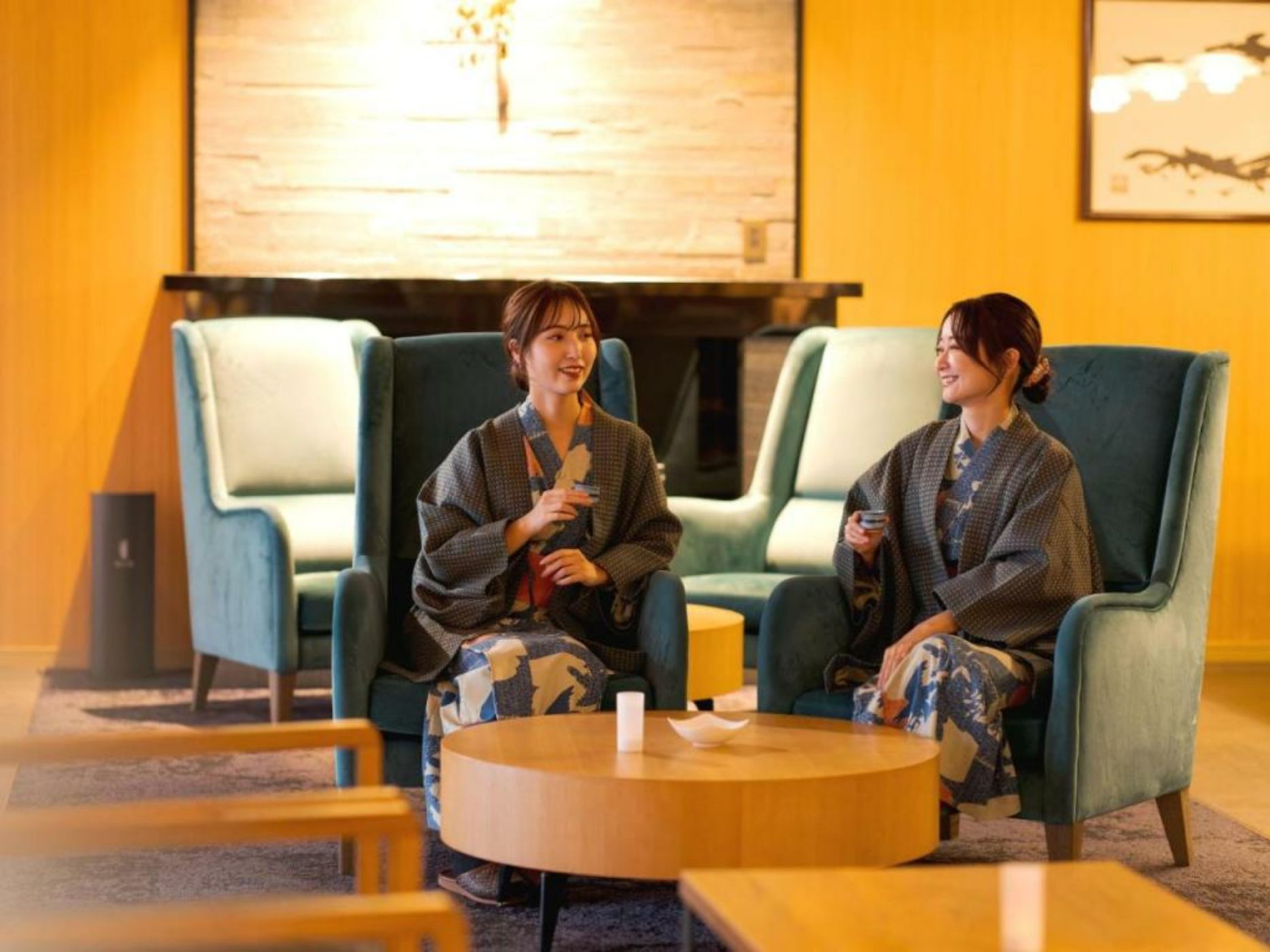 Kumano-bettei Nakanoshima